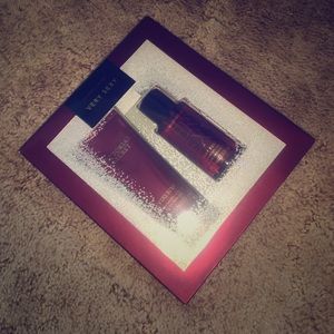 Victoria’s Secret Fragrance Lotion/Mist NWT